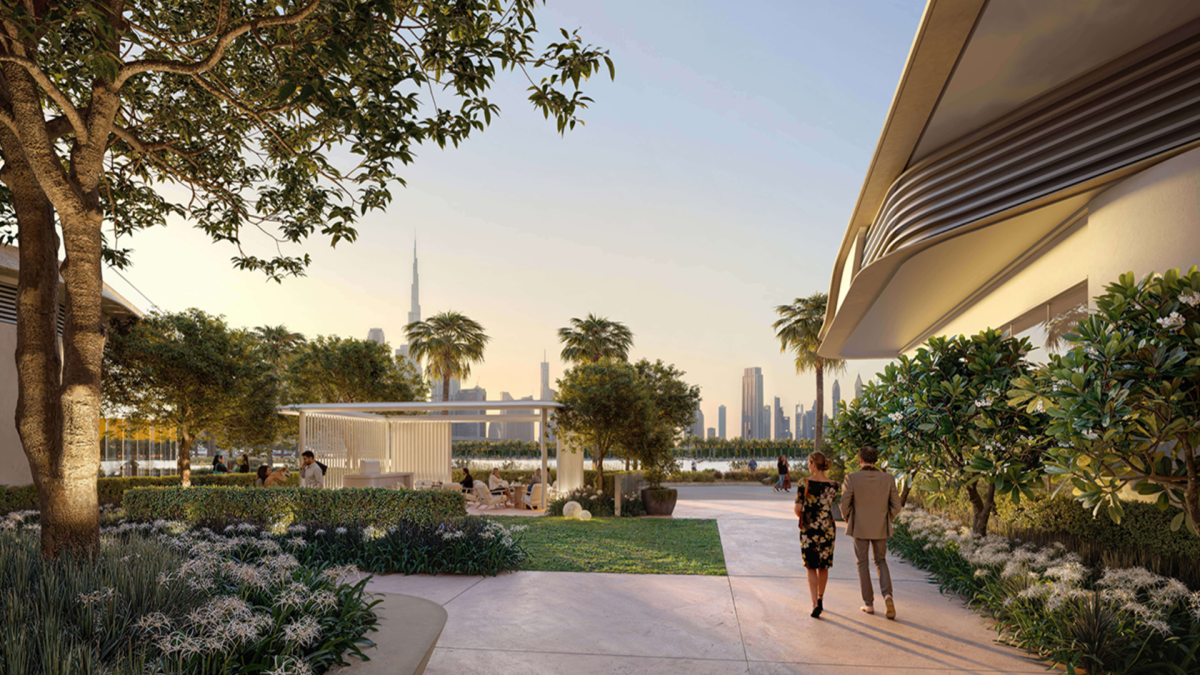 Artistry One Residence - Dubai Design District - 8